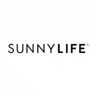 Shop Sunnylife coupon codes logo