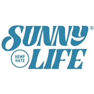Sunny Life Hats logo