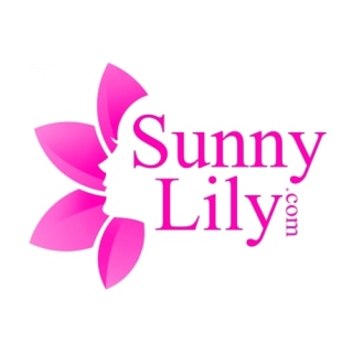 Shop Sunny Lily logo