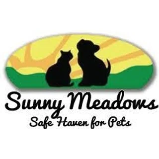 Sunny Meadows Safe Haven For Pets logo