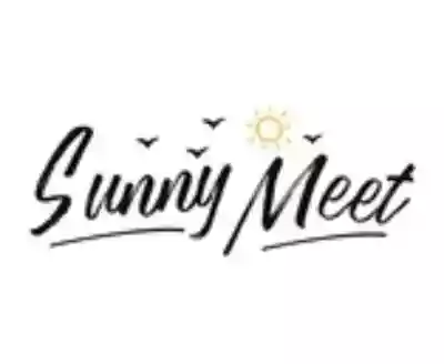 Shop Sunny Meet logo