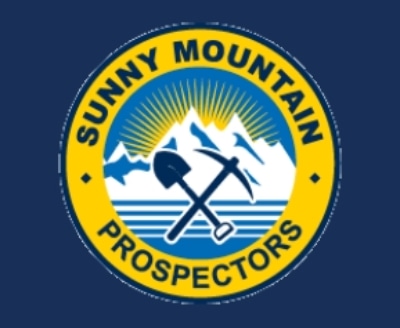 Shop Sunny Mountain Prospectors logo