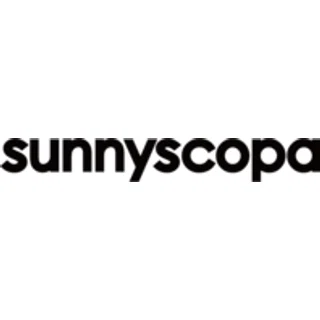 sunnyscopa.com logo
