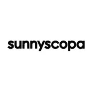sunnyscopa.com logo