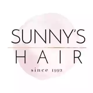 sunnyshair.com logo