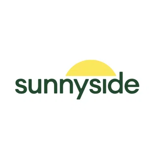 Sunnyside - Mindful Drinking logo