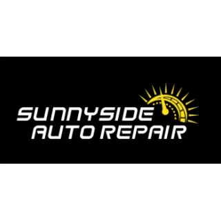 Sunnyside Auto Repair logo