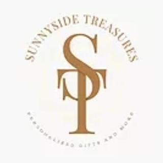 SunnySide Treasures logo