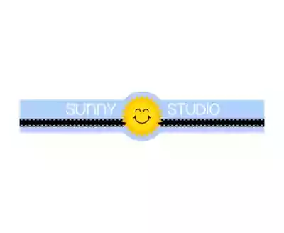 Shop Sunny Studio Stamps promo codes logo