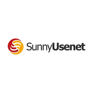 Shop  Sunny Usenet logo