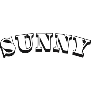 Sunny Vodka logo