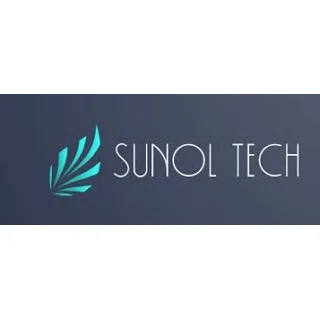 Sunol Tech logo
