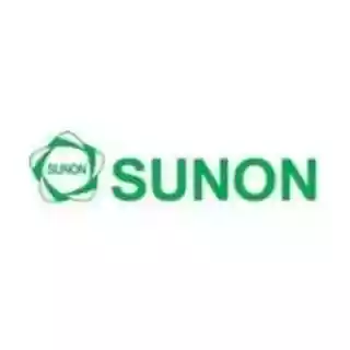 Shop Sunon coupon codes logo