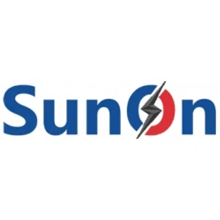 Sunon Battery logo