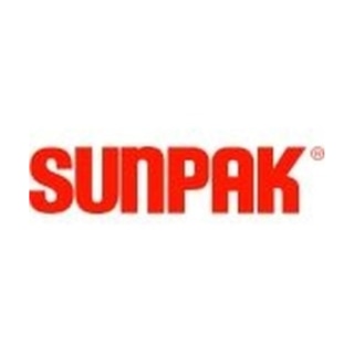 Shop Sunpak logo