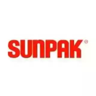 Shop Sunpak coupon codes logo