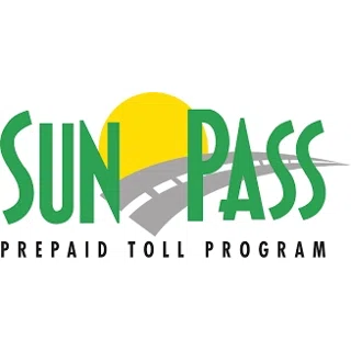 SunPass logo