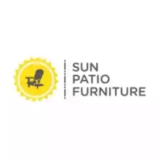 Shop Sun Patio coupon codes logo