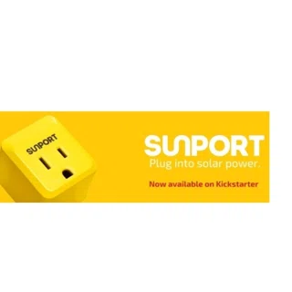 Shop Sunport logo