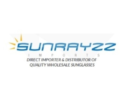 Shop Sunrayzz Imports logo