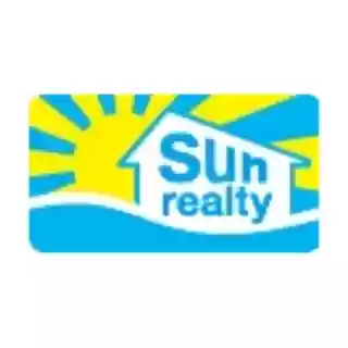 Shop Sun Realty promo codes logo