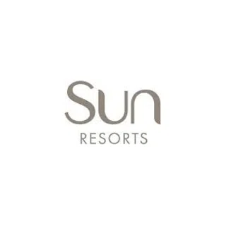 Shop Sun Resorts Hotels discount codes logo