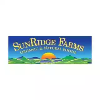 SunRidge Farms discount codes