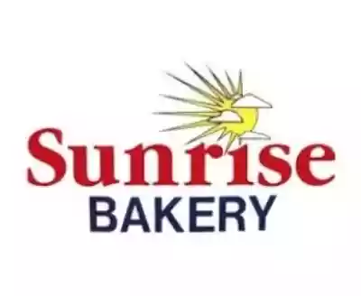 Shop Sunrise Bakery discount codes logo