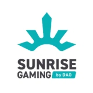 Sunrise Gaming logo