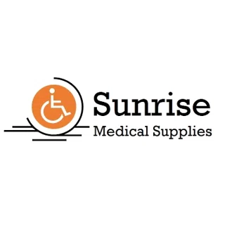 Sunrise Medical Supplies coupon codes