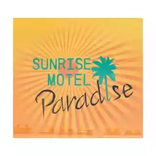 Shop Sunrise Motel coupon codes logo