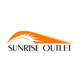 Sunrise Outlet coupon codes