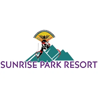 Sunrise Park Resort logo