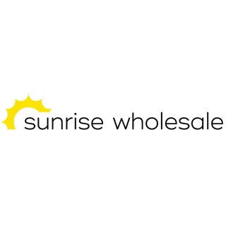 Shop Sunrise Wholesale Merchandise logo