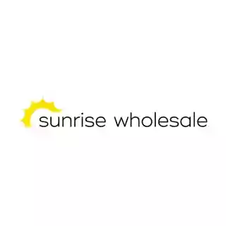 Sunrise Wholesale Merchandise coupon codes