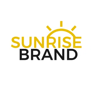 The Sunrise Brand logo