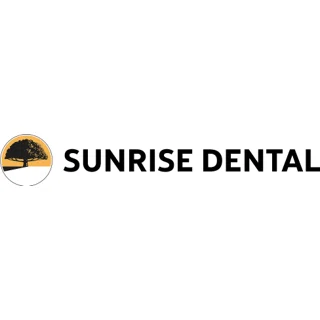 Sunrise Dental logo