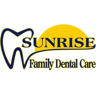 Sunrise Family Dental Care logo