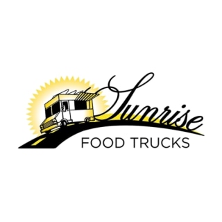 Shop Sunrise Food Trucks logo