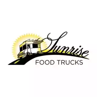 Shop Sunrise Food Trucks logo