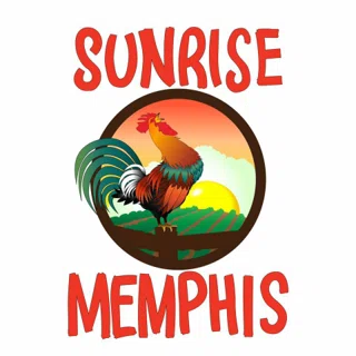 Sunrise Memphis logo