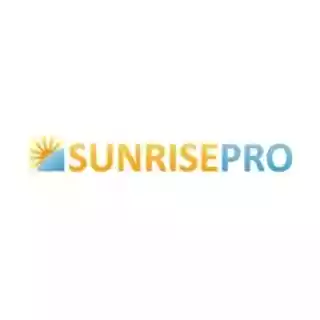 SunrisePro promo codes