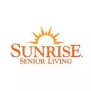 Sunrise Senior Living discount codes