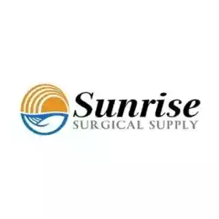 sunrisesurgicalsupply.com logo