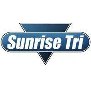Sunrise Tri logo