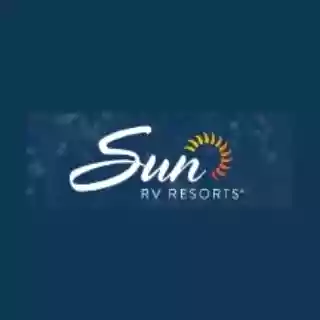 Sun RV Resorts  coupon codes