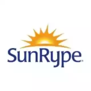 SunRype promo codes