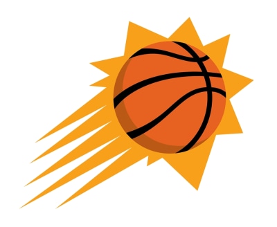 Shop Phoenix Suns logo