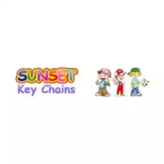 Shop Sunset Key Chains coupon codes logo