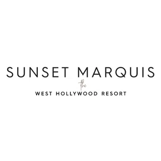 Sunset Marquis  coupon codes